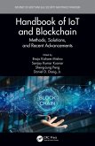 Handbook of IoT and Blockchain (eBook, ePUB)