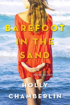 Barefoot in the Sand (eBook, ePUB) - Chamberlin, Holly