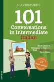 101 Conversations in Intermediate Italian (101 Conversations   Italian Edition, #2) (eBook, ePUB)