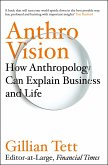 Anthro-Vision (eBook, ePUB)