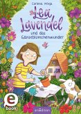 Lea Lavendel und das Gänseblümchenwunder / Lea Lavendel Bd.1