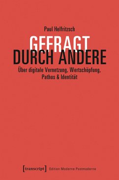 Gefragt durch Andere (eBook, PDF) - Helfritzsch, Paul