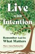 Live with Intention (eBook, ePUB) - Bild 1