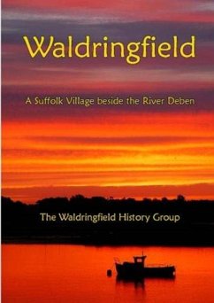 Waldringfield - The Waldringfield History Group