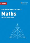 Collins Cambridge Lower Secondary Maths - Stage 8: Workbook