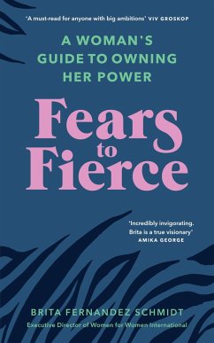 Cover Fears to Fierce