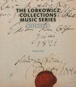 The Lobkowicz Collections Music Series - Libin, Kathryn
