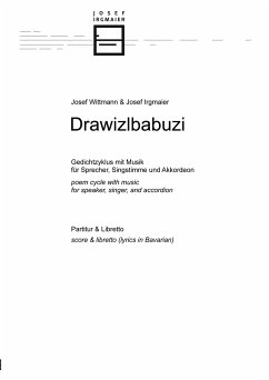 Drawizlbabuzi - Wittmann, Josef;Irgmaier, Josef