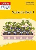 International Primary Science Student's Book: Stage 1