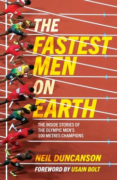 Fastest Men on Earth - Duncanson, Neil