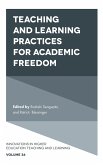 Teaching and Learning Practices for Academic Freedom
