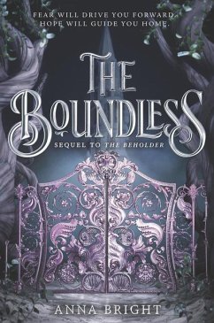 The Boundless - Bright, Anna