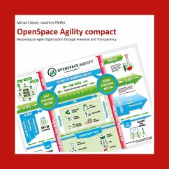 OpenSpace Agility compact - Sasse, Miriam; Pfeffer, Joachim