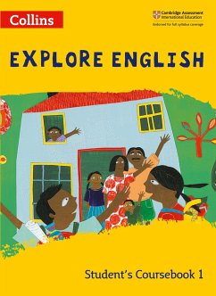 Explore English Student's Coursebook: Stage 1 - Paizee, Daphne