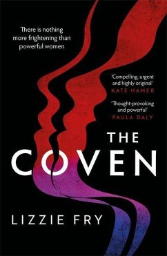 The Coven - Fry, Lizzie