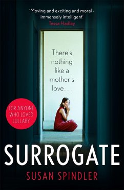 Cover Surrogate