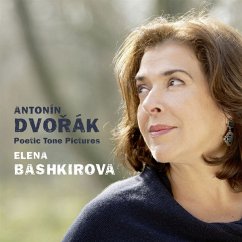 Poetische Stimmungsbilder Op.35 - Bashkirova,Elena