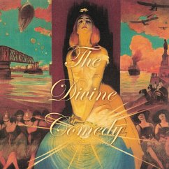 Foreverland (2020 Reissue) (Lp+Mp3) - Divine Comedy,The