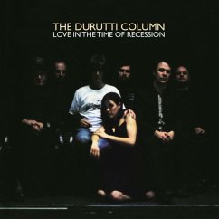 Love In The Time Of Recession (Amber Vinyl 2lp) - Durutti Column,The