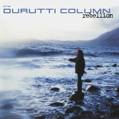 Rebellion (Blue Vinyl) - Durutti Column,The