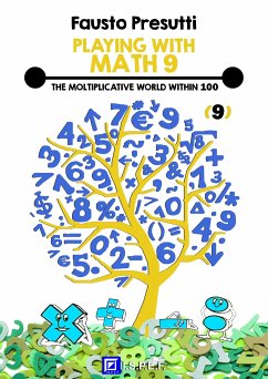 Playing with Math 9 (fixed-layout eBook, ePUB) - PRESUTTI, FAUSTO