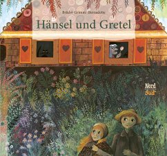 Hänsel und Gretel - Grimm, Brüder