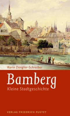 Bamberg - Dengler-Schreiber, Karin
