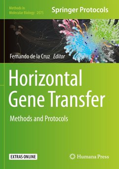 Horizontal Gene Transfer