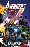 Die mächtigsten Helden der Welt? / Avengers - Neustart Bd.2 (eBook, PDF)