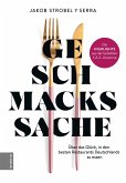 Geschmackssache (eBook, ePUB)