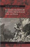 Eighteenth Century Writing from Wales (eBook, ePUB)