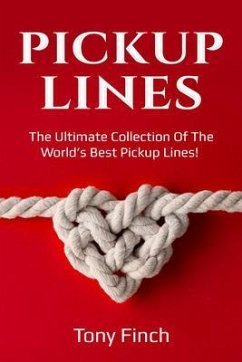 Cover Pickup Lines (eBook, ePUB)