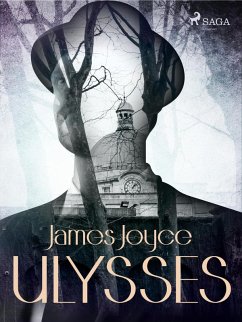 Ulysses (eBook, ePUB) - Joyce, James