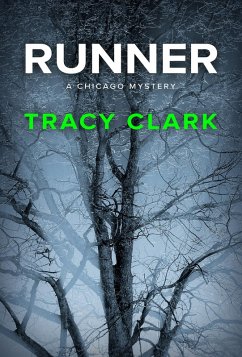 Cover Runner (eBook, ePUB)