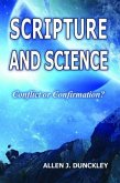 Scripture and Science (eBook, ePUB)