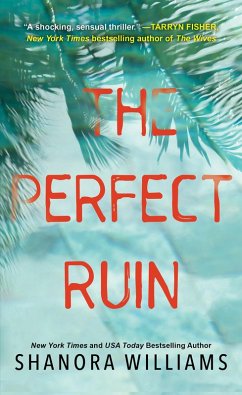 Cover The Perfect Ruin (eBook, ePUB)