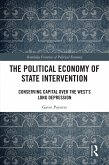 The Political Economy of State Intervention (eBook, PDF)