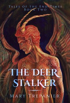 Cover The Deer Stalker (Tales of the End Times, #2) (eBook, ePUB)