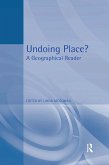 Undoing Place? (eBook, ePUB)