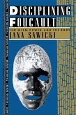 Disciplining Foucault (eBook, ePUB)