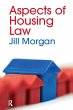 Aspects of Housing Law (eBook, ePUB) - Bild 1