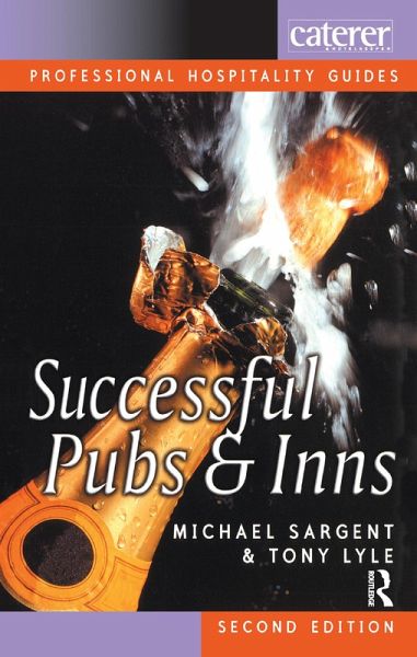 Successful Pubs and Inns (eBook, ePUB) Successful Pubs and Inns (eBook, ePUB)