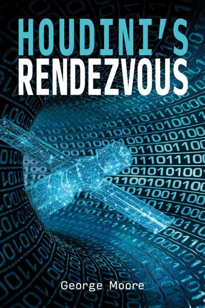 Houdini's Rendezvous (eBook, ePUB)