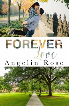 Cover Forever Love (Consequences Series, #2) (eBook, ePUB)