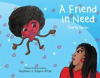 A Friend in Need (Charity, #1) (eBook, ePUB)