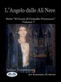 L'Angelo Dalle Ali Nere (eBook, ePUB)