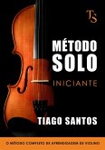 Método Solo - Iniciante (eBook, ePUB)