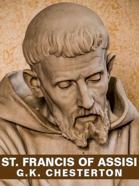 St. Francis of Assisi (eBook, ePUB)