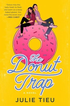 Cover The Donut Trap