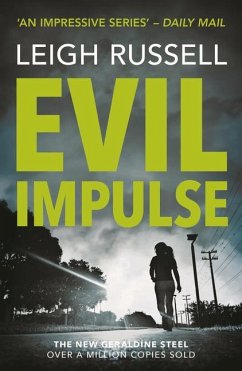 Evil Impulse - Russell, Leigh